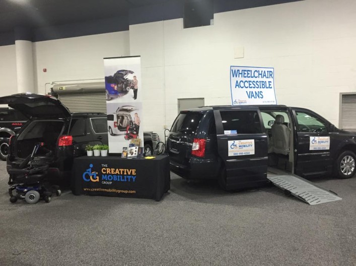 2015 North American International Auto Show