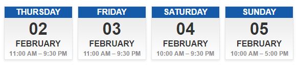 2017-michigan-international-auto-show-schedule