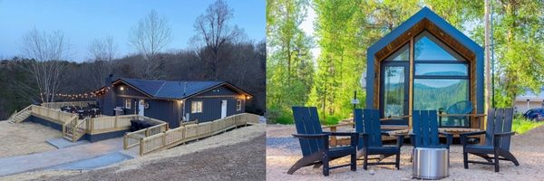 Home exteriors