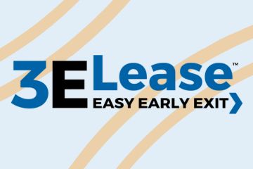 Image Text: 3E Easy Early Exit Lease